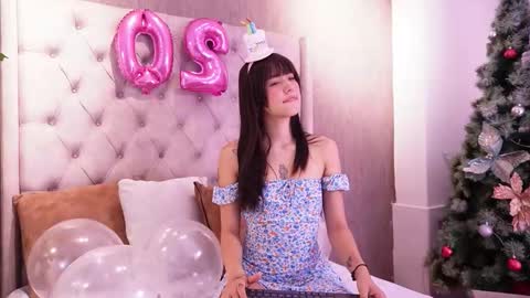 Snapshot of aitana_jhons chatting on 6, 1, 2026 Aitana Jhons online show from 6, 1, 2026