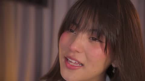 Aitana Jhons online show from 3, 7, 2026