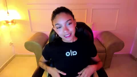 Snapshot of aitana_kahlo chatting on 16, 1, 2026 Aitana online show from 16, 1, 2026