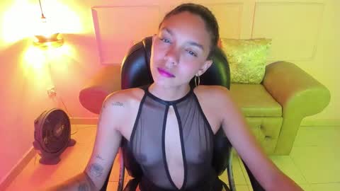 Snapshot of aitana_kahlo chatting on 8, 2, 2026 Aitana online show from 8, 2, 2026