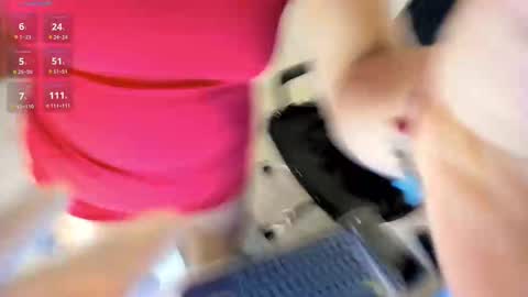  Aitana  online show from 19, 10, 2025