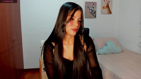 Aitana online show from 4, 2, 2025