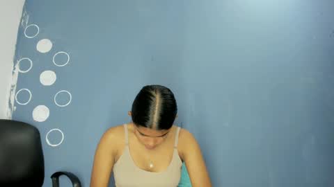 aitana online show from 13, 1, 2025