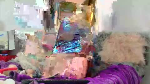 Snapshot of aitanna_love chatting on 10, 2, 2025 Aitanna Love online show from 10, 2, 2025