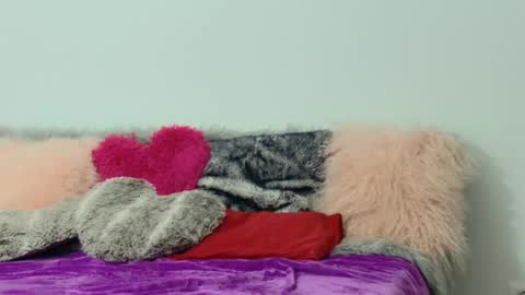 Snapshot of aitanna_love chatting on 19, 2, 2025 Aitanna Love online show from 19, 2, 2025