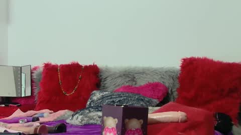 Snapshot of aitanna_love chatting on 23, 2, 2025 Aitanna Love online show from 23, 2, 2025