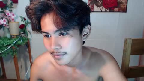 Snapshot of aivanboyyy chatting on 23, 6, 2026 aivanboyyy online show from 23, 6, 2026