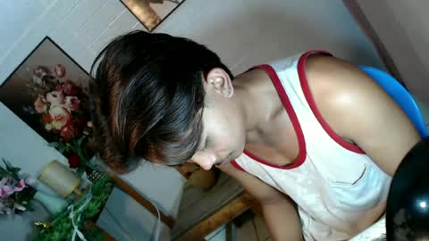 Snapshot of aivanboyyy chatting on 1, 7, 2026 aivanboyyy online show from 1, 7, 2026