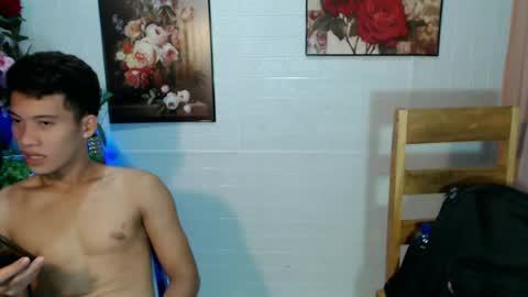 Snapshot of aivanboyyy chatting on 2, 7, 2026 aivanboyyy online show from 2, 7, 2026