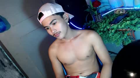 Snapshot of aivanboyyy chatting on 21, 7, 2026 aivanboyyy online show from 21, 7, 2026