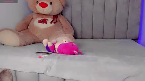 aixa_beltran online show from 8, 2, 2025