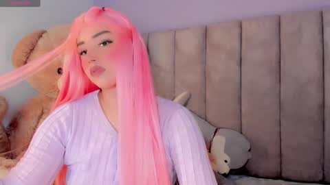 aixa_beltran online show from 9, 2, 2025