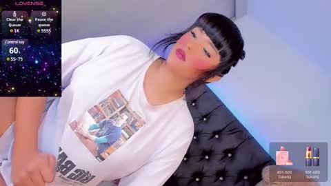 aixa_beltran online show from 23, 2, 2025