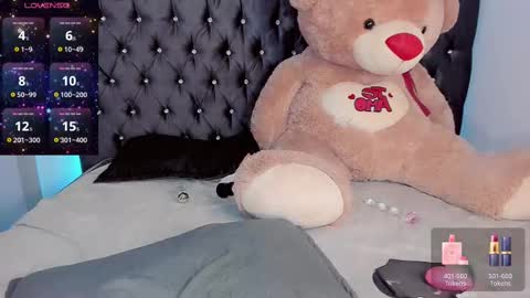 aixa_beltran online show from 23, 2, 2025