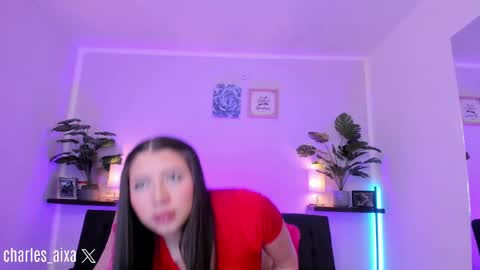 Aixa online show from 23, 2, 2025