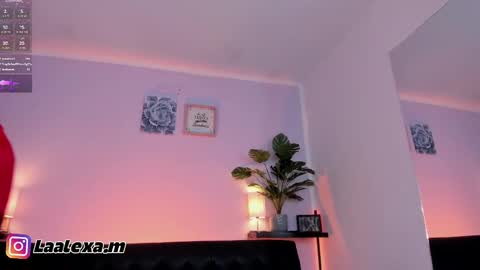 Aixa online show from 11, 3, 2025