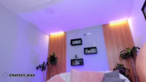 Aixa online show from 13, 9, 2025