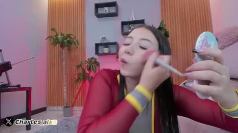 Aixa online show from 2, 11, 2025