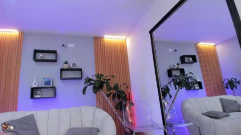 Aixa online show from 22, 5, 2026