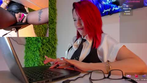 Snapshot of aixa_hill1 chatting on 2, 2, 2026 online show from 2, 2, 2026