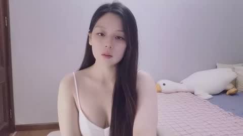 Snapshot of aiyami chatting on 14, 2, 2025 Aiyami online show from 14, 2, 2025