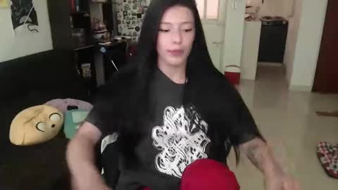 Snapshot of aizen_myo chatting on 12, 9, 2025 Aizen My- online show from 12, 9, 2025