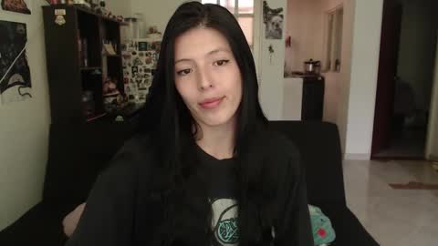 Snapshot of aizen_myo chatting on 15, 9, 2025 Aizen My- online show from 15, 9, 2025