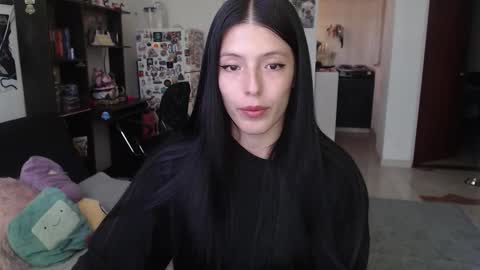 Snapshot of aizen_myo chatting on 21, 9, 2025 Aizen My- online show from 21, 9, 2025