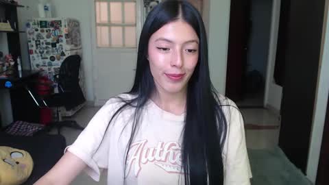 Snapshot of aizen_myo chatting on 2, 10, 2025 Aizen My- online show from 2, 10, 2025