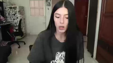 Snapshot of aizen_myo chatting on 20, 10, 2025 Aizen My- online show from 20, 10, 2025