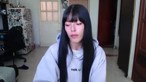 Snapshot of aizen_myo chatting on 2, 11, 2025 Aizen My- online show from 2, 11, 2025