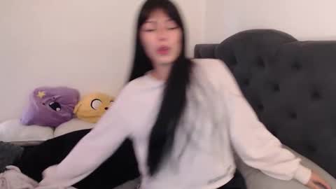 Aizen My- online show from 15, 12, 2025