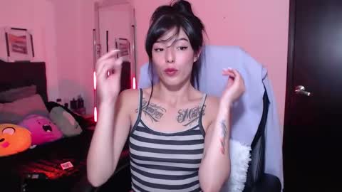 Snapshot of aizen_myo chatting on 12, 1, 2026 Aizen My- online show from 12, 1, 2026