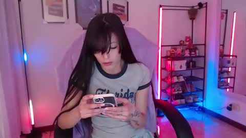 Snapshot of aizen_myo chatting on 16, 2, 2026 Aizen My- online show from 16, 2, 2026