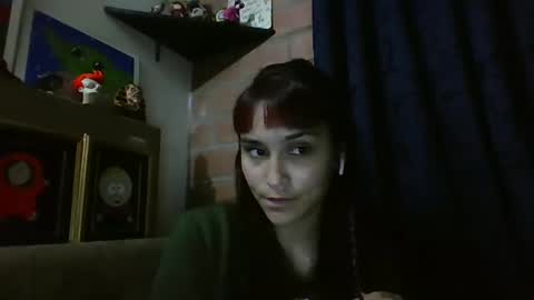 Snapshot of aj3_robot chatting on 3, 10, 2025 aj3 online show from 3, 10, 2025