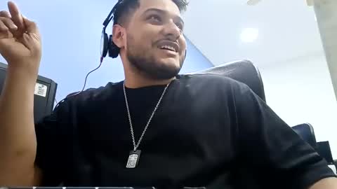 Esteban online show from 30, 12, 2024