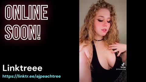 Snapshot of aj_peachtree chatting on 9, 1, 2025 Aj Peachtree online show from 9, 1, 2025