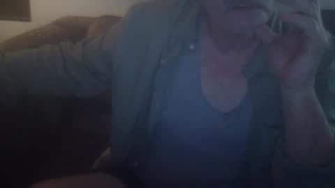 ajames6961 online show from 13, 4, 2026