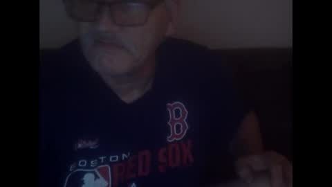 ajames6961 online show from 27, 4, 2026