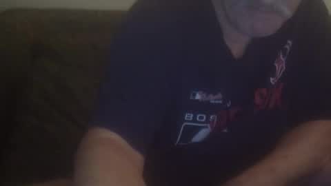 ajames6961 online show from 28, 4, 2026