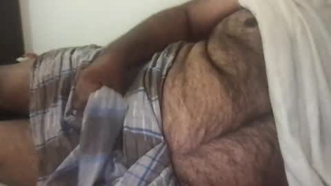 Snapshot of ajeeb_najeeb chatting on 15, 2, 2025 BigHairyGuy online show from 15, 2, 2025
