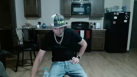 RamRod online show from 25, 7, 2026