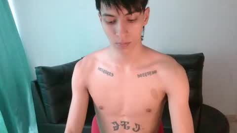 SebasT-sex online show from 4, 5, 2026