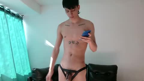 SebasT-sex online show from 6, 5, 2026