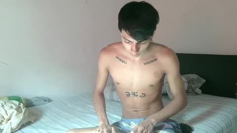 SebasT-sex online show from 10, 5, 2026