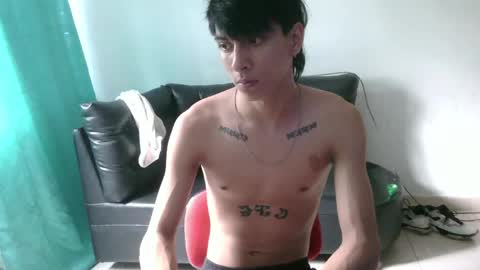 SebasT-sex online show from 21, 5, 2026
