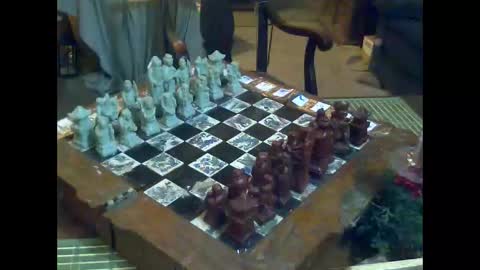 ajstevens326 online show from 6, 1, 2025