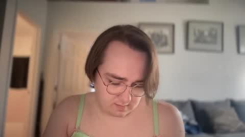 JullieBelleLemons online show from 19, 3, 2026