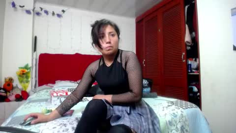 Snapshot of akai_krazna01 chatting on 10, 1, 2026 Akai Kraz online show from 10, 1, 2026