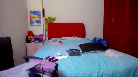 Snapshot of akai_krazna01 chatting on 14, 2, 2026 Akai Kraz online show from 14, 2, 2026